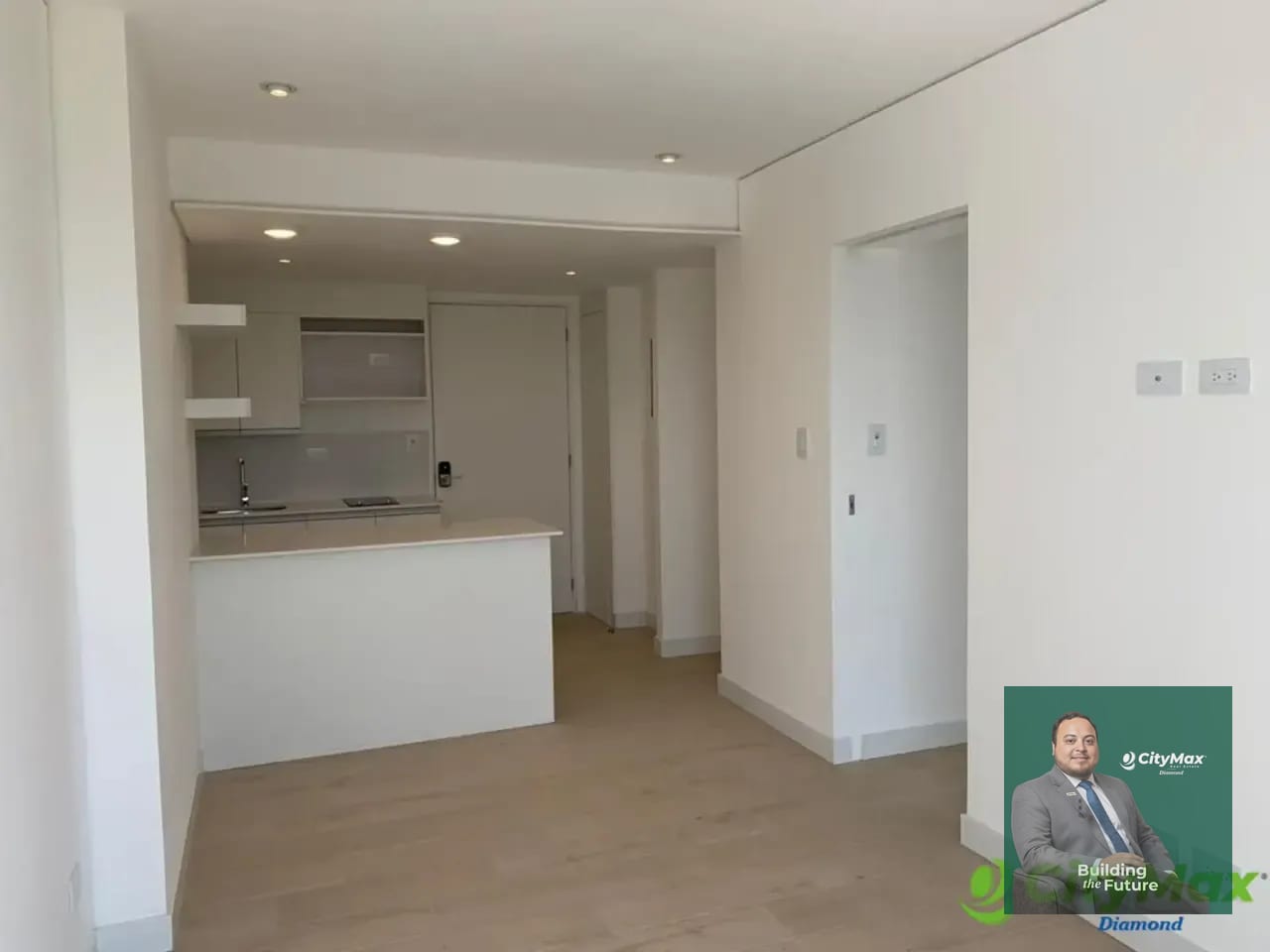 Apartamento en Venta QUO Zona 4 — Apartamento en Venta en QUO, Zona 4, Guatemala, Ciudad — foto 3 de 4