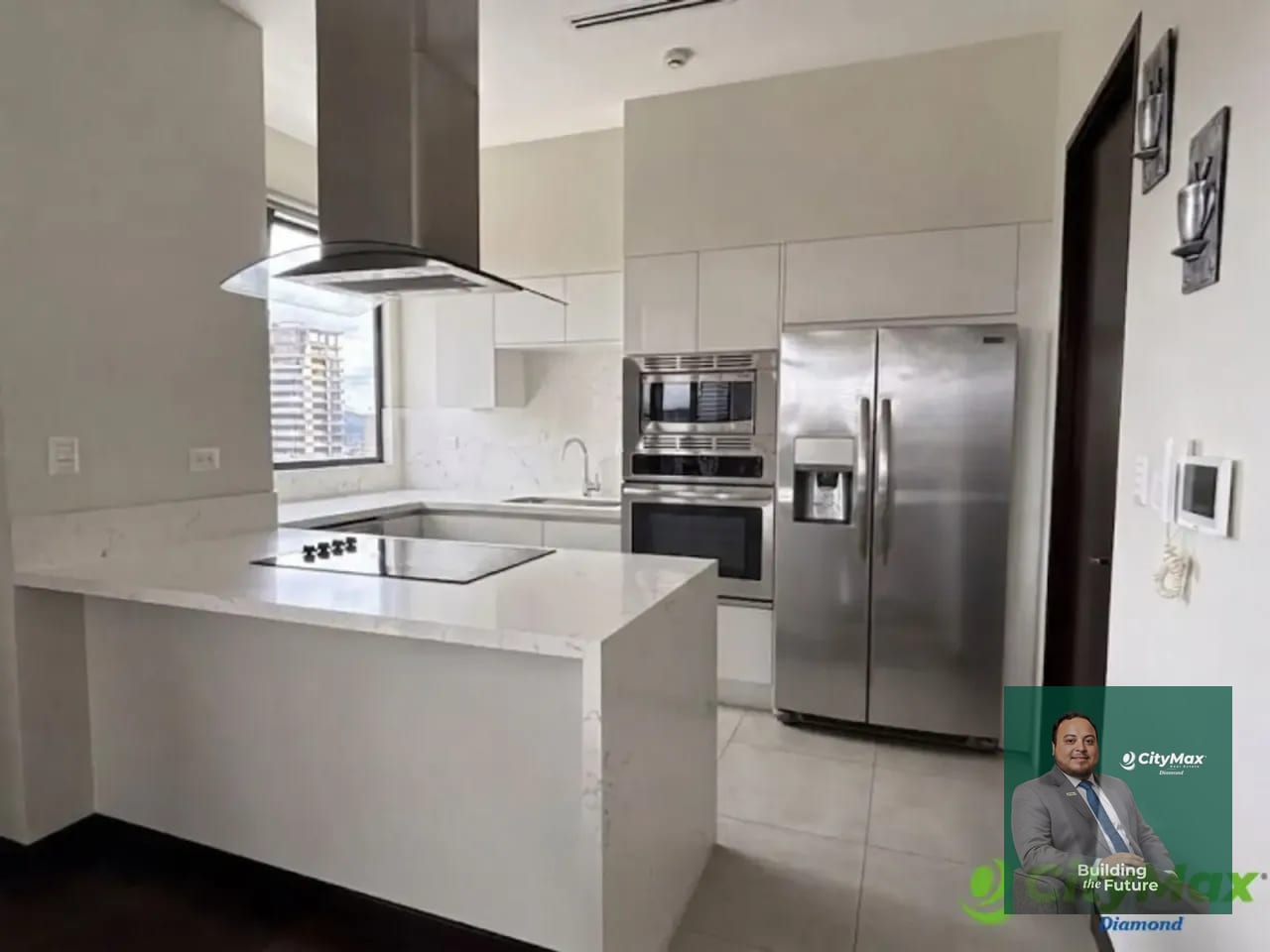 Apartamento de Lujo en Venta en Zona 14 — Apartamento en Venta en Zona 14, Guatemala, Ciudad — foto 5 de 5