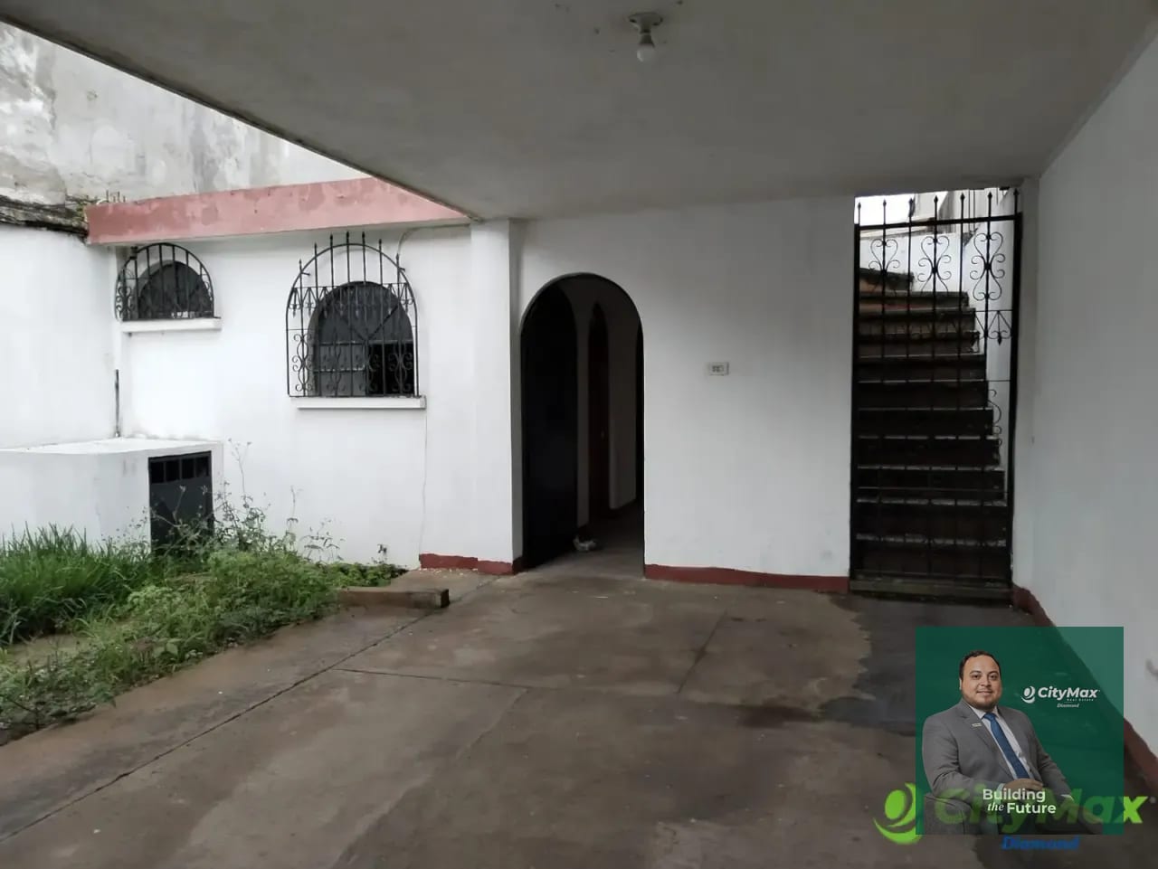 Casa en Venta Zona 13 Aurora 1 — Casa en Venta en Zona 13, Guatemala, Ciudad — foto 2 de 5