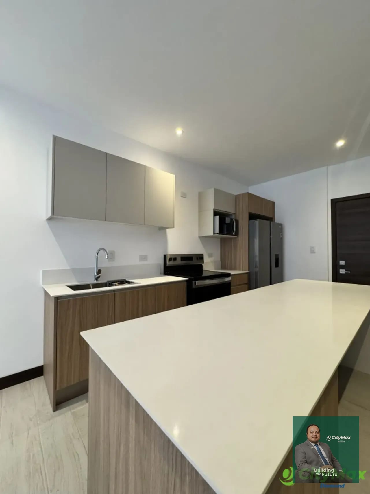 Apartamento en Venta Spazio Zona 15 Vista Hermosa 3 — Apartamento en Venta en Spazio, Zona 15, Guatemala, Ciudad — foto 4 de 6