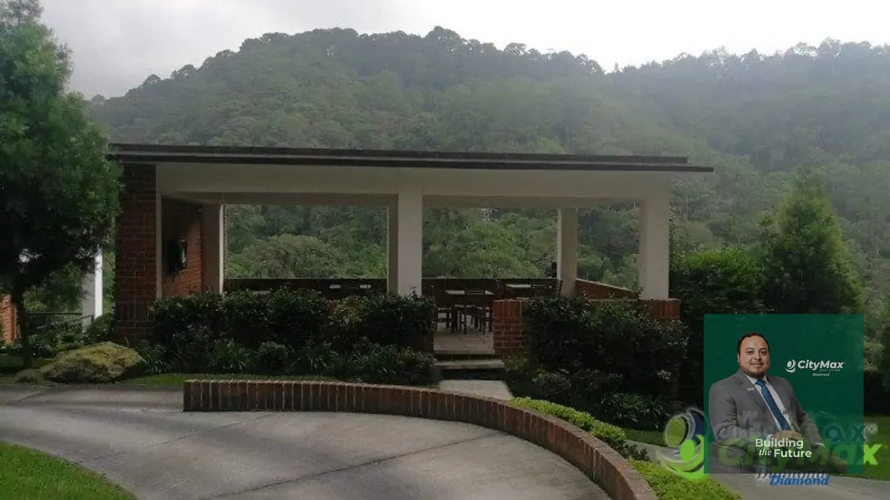 Apartamento en Venta Hexa Cañada 16 Zona 16 — Apartamento en Venta en Hexa Cañada 16, Zona 16, Guatemala, Ciudad — foto 4 de 5