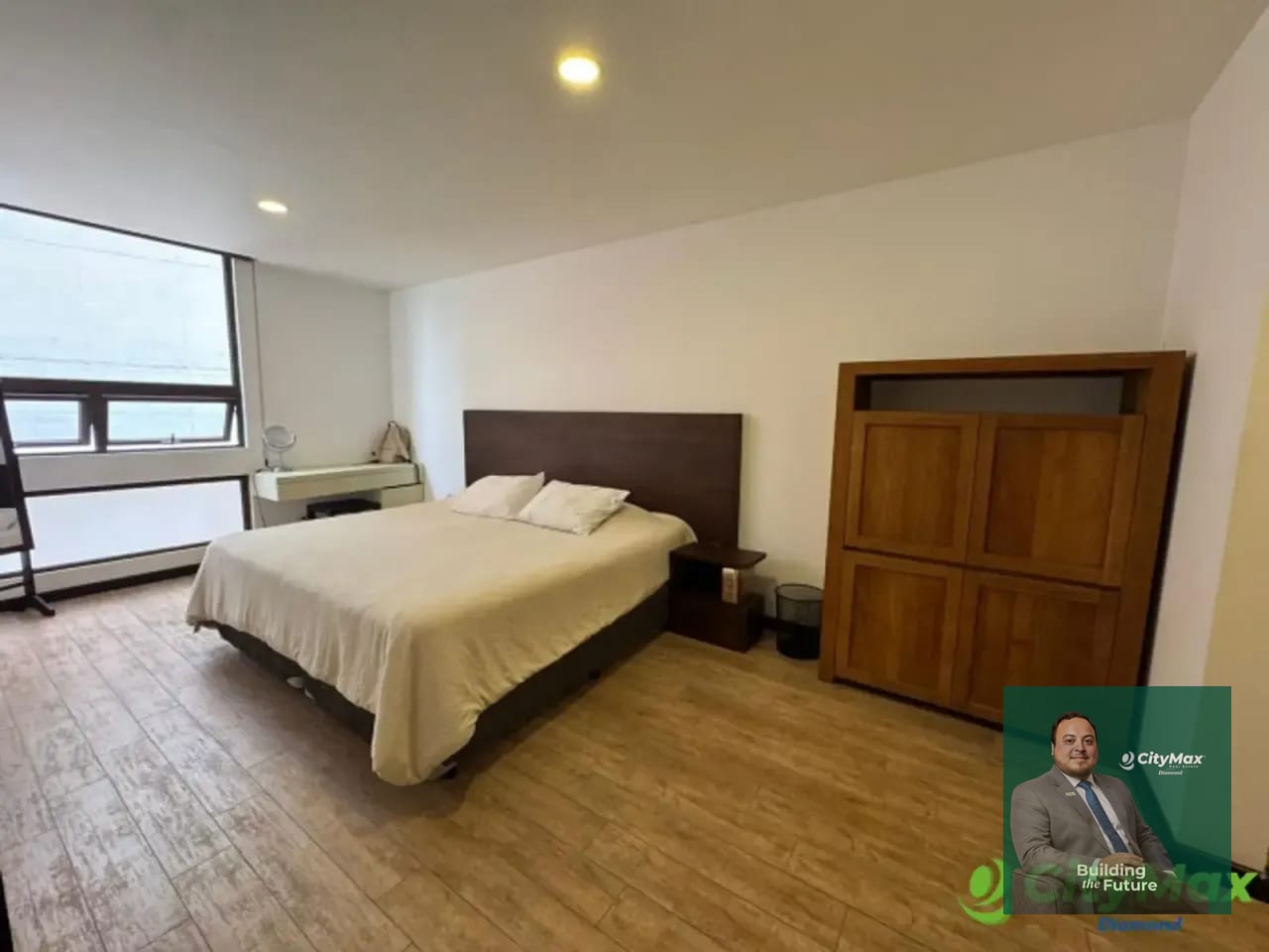 Apartamento en Venta Albero Zona 15 — Apartamento en Venta en Zona 15, Guatemala, Ciudad — foto 4 de 5