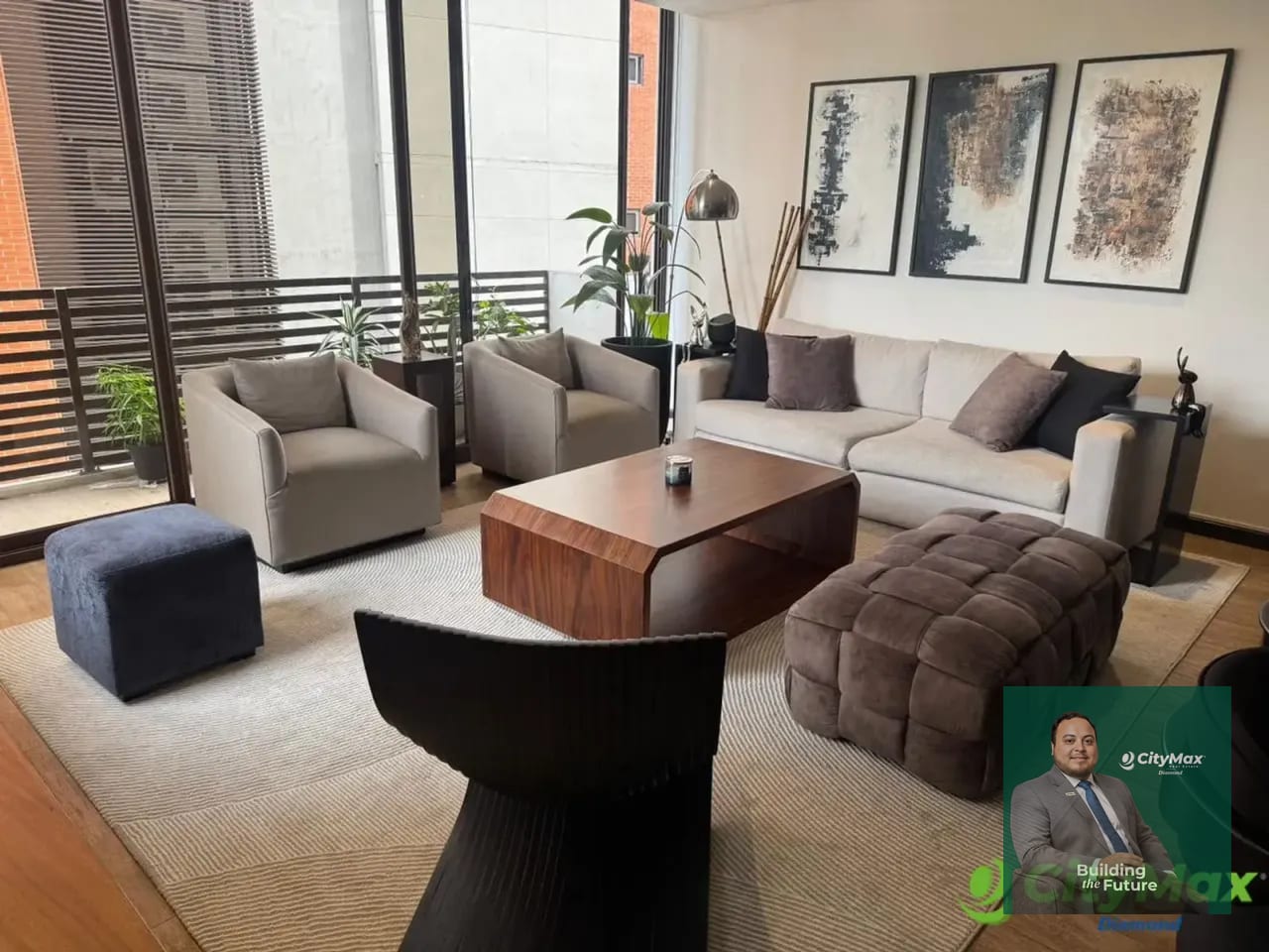 Apartamento en Venta Albero Zona 15 — Apartamento en Venta en Zona 15, Guatemala, Ciudad — foto 2 de 5