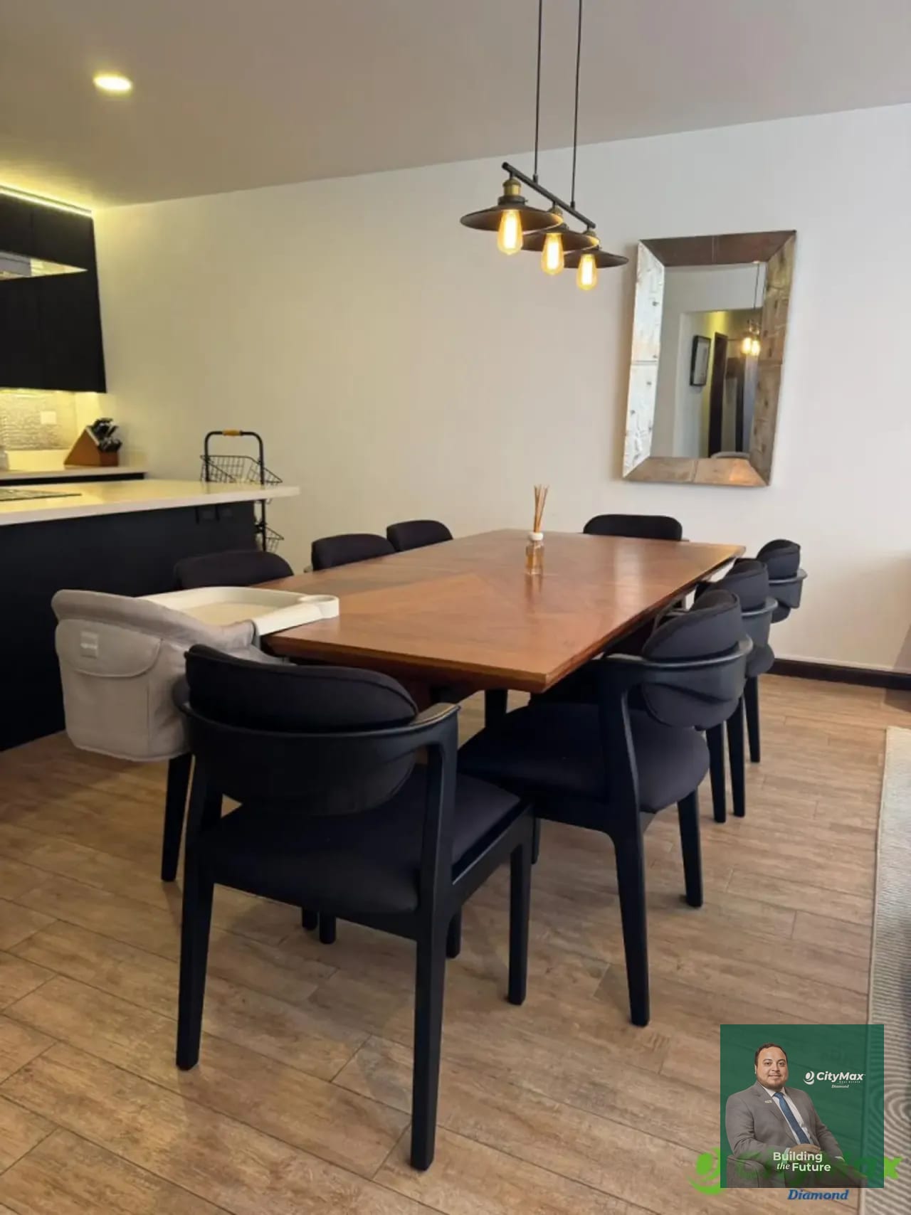 Apartamento en Venta Albero Zona 15 — Apartamento en Venta en Zona 15, Guatemala, Ciudad — foto 3 de 5