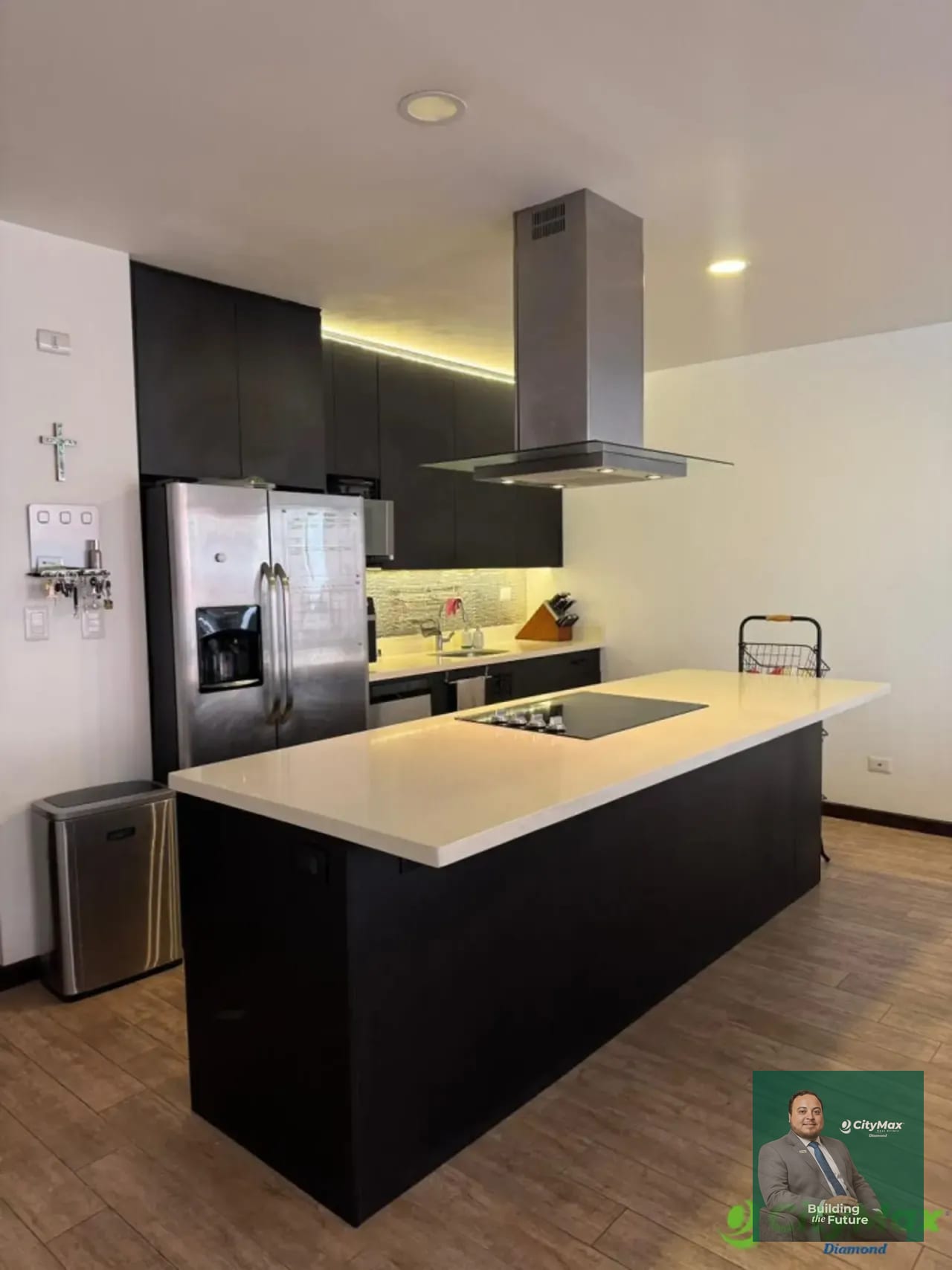 Apartamento en Venta Albero Zona 15 — Apartamento en Venta en Zona 15, Guatemala, Ciudad — foto 5 de 5