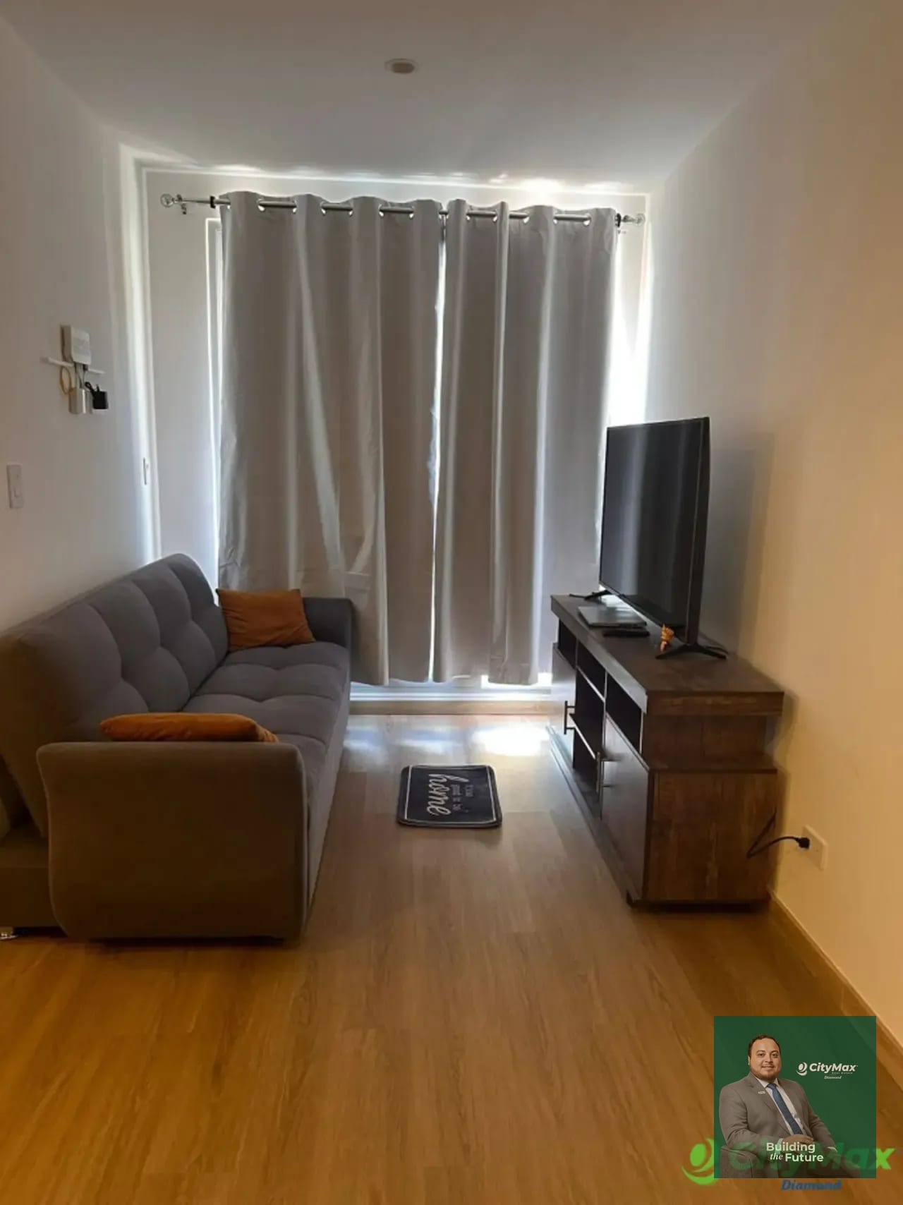 Apartamento Amueblado en Venta Zona 4 Edificio Vivo — Apartamento en Venta en Vivo Zona 4, Zona 4, Guatemala, Ciudad — foto 2 de 5