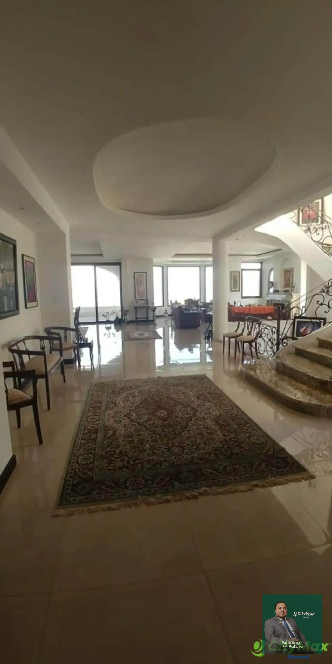Casa de Lujo en Venta en Montebello CAES — Casa en Venta en Carretera a El Salvador, Guatemala, Ciudad — foto 4 de 5