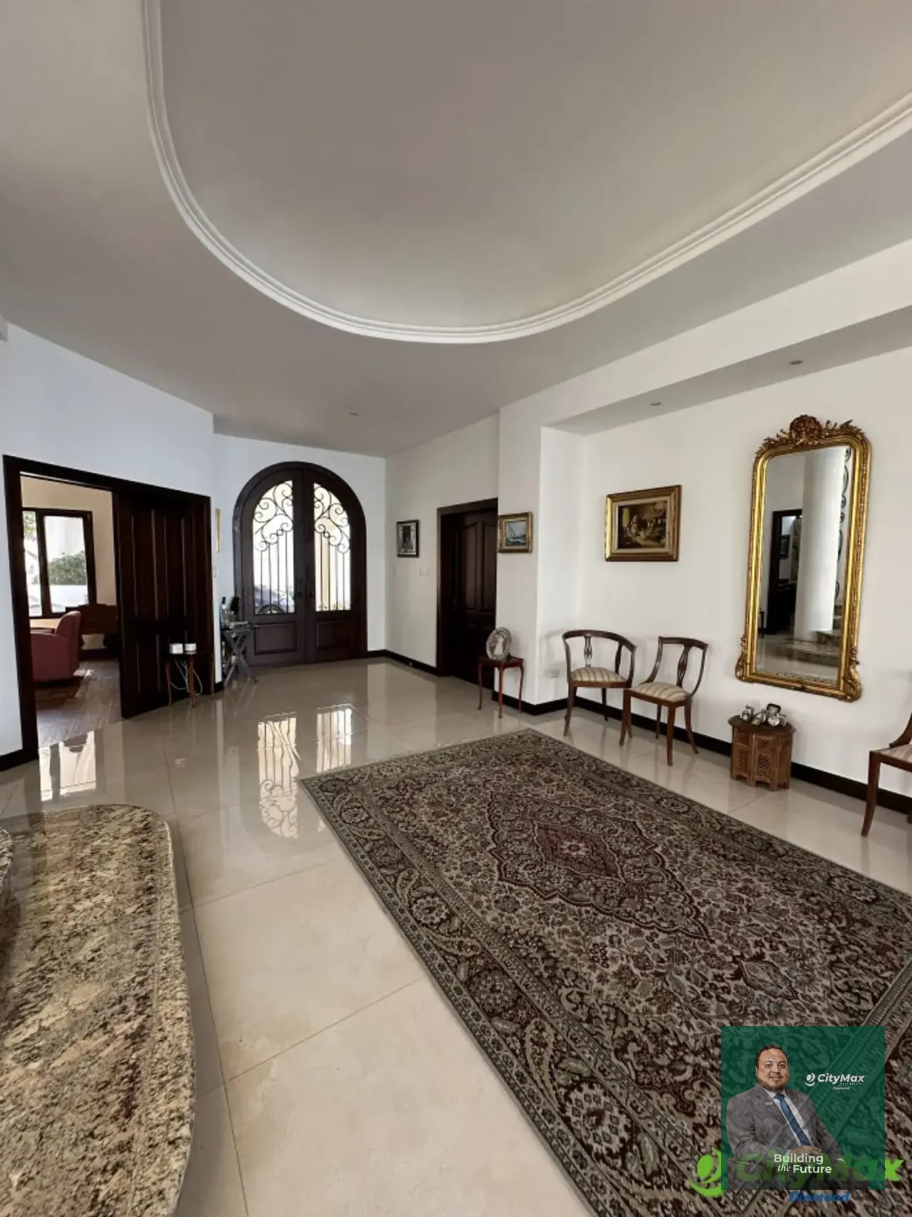 Casa de Lujo en Venta en Montebello CAES — Casa en Venta en Carretera a El Salvador, Guatemala, Ciudad — foto 2 de 5