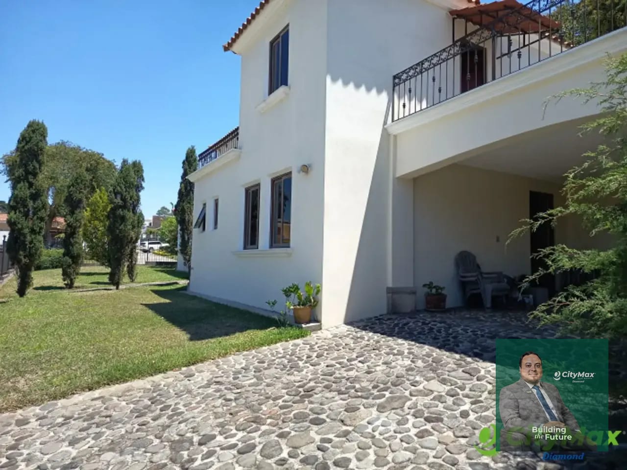 Casa en Venta Carretera a El Salvador Km 25 — Casa en Venta en San José Pinula, Guatemala, Ciudad — foto 2 de 5