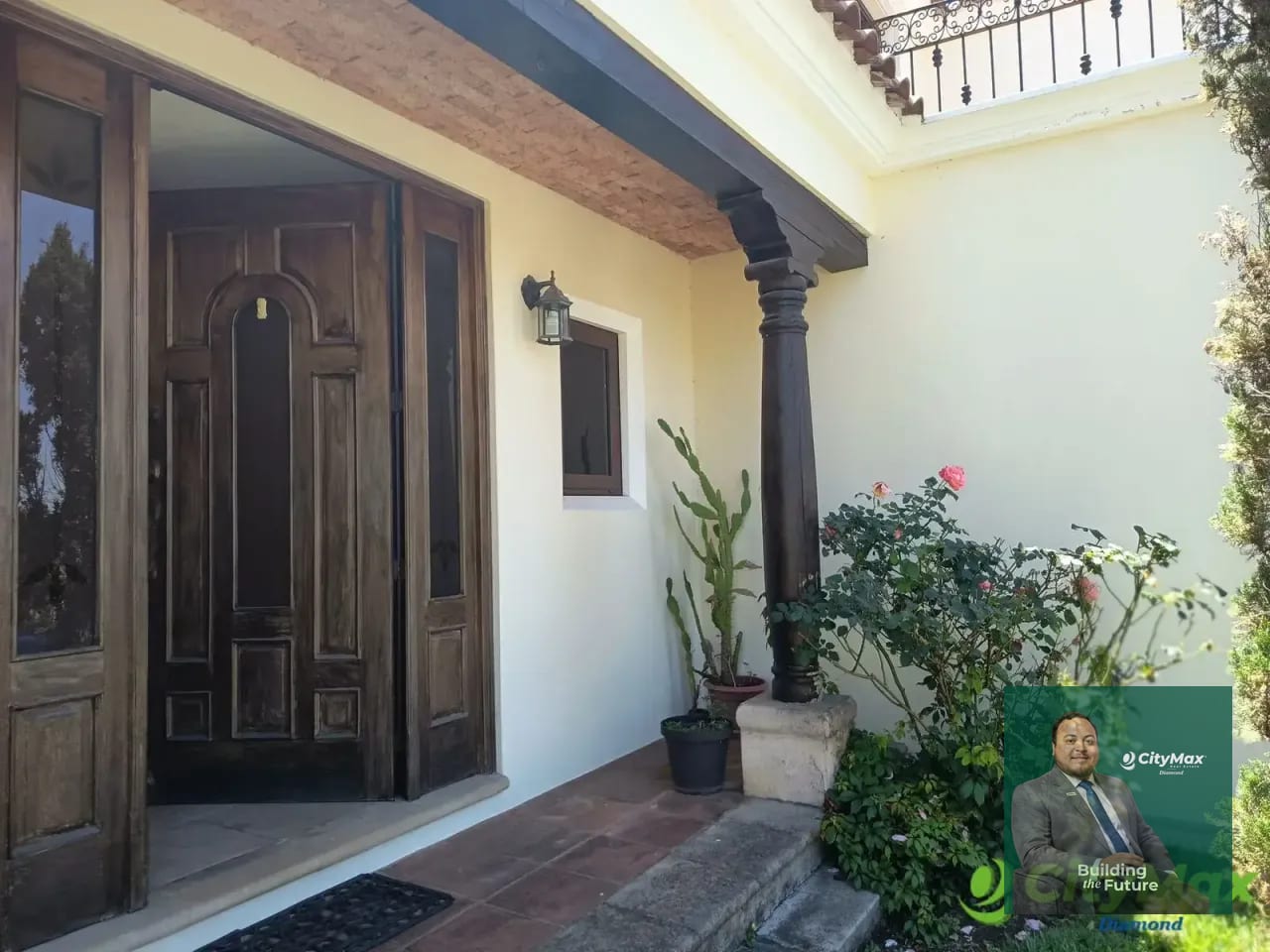 Casa en Venta Carretera a El Salvador Km 25 — Casa en Venta en San José Pinula, Guatemala, Ciudad — foto 4 de 5