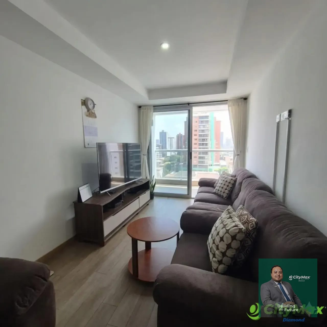 Apartamento en Venta en Zona 10 — Apartamento en Venta en Zona 10, Guatemala, Ciudad — foto 3 de 5