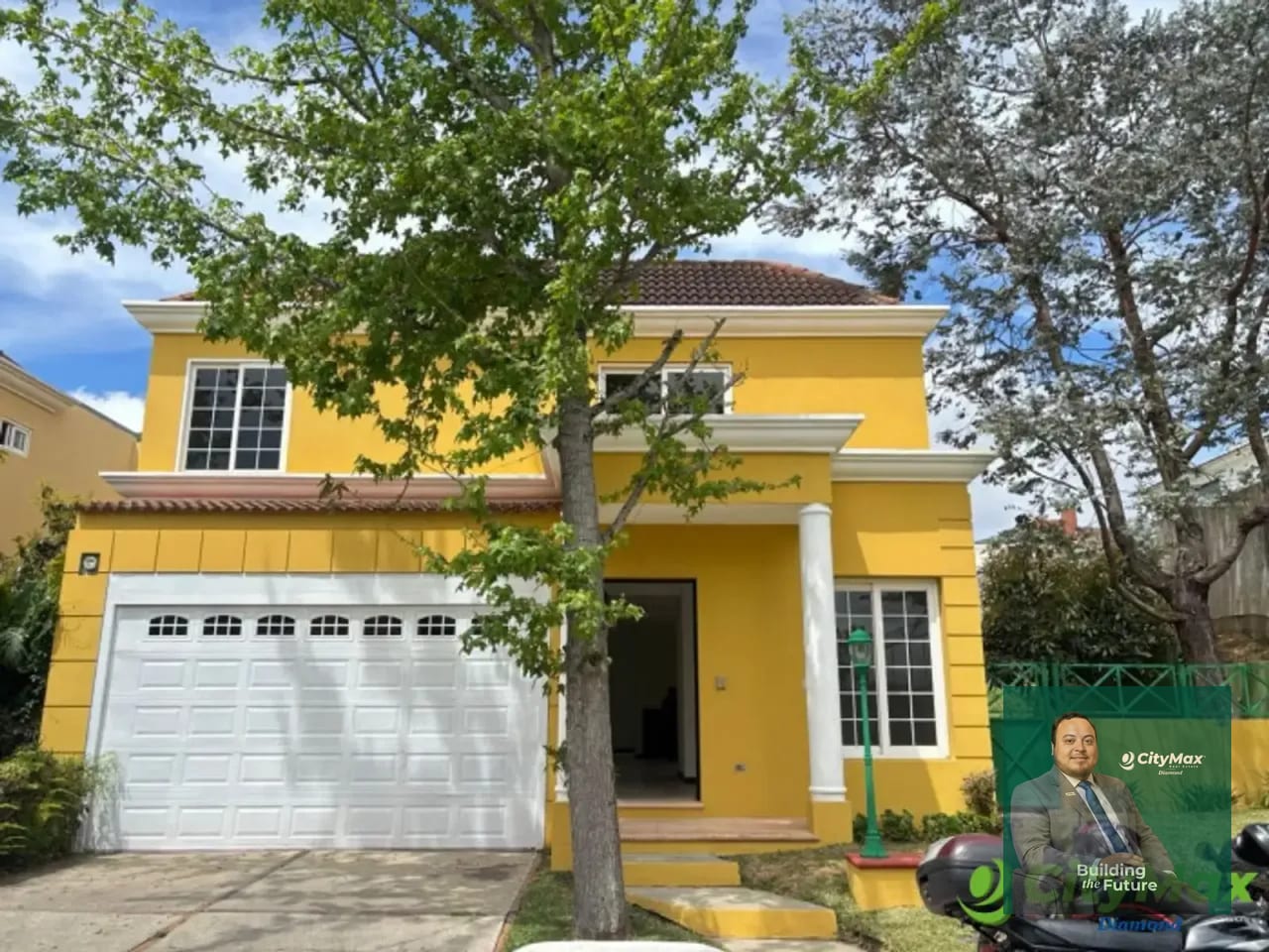 Casa en Venta y Renta Condominio Entreverdes Fraijanes — Casa en Venta en Entreverdes, Carretera a El Salvador, Guatemala, Ciudad — foto 3 de 5
