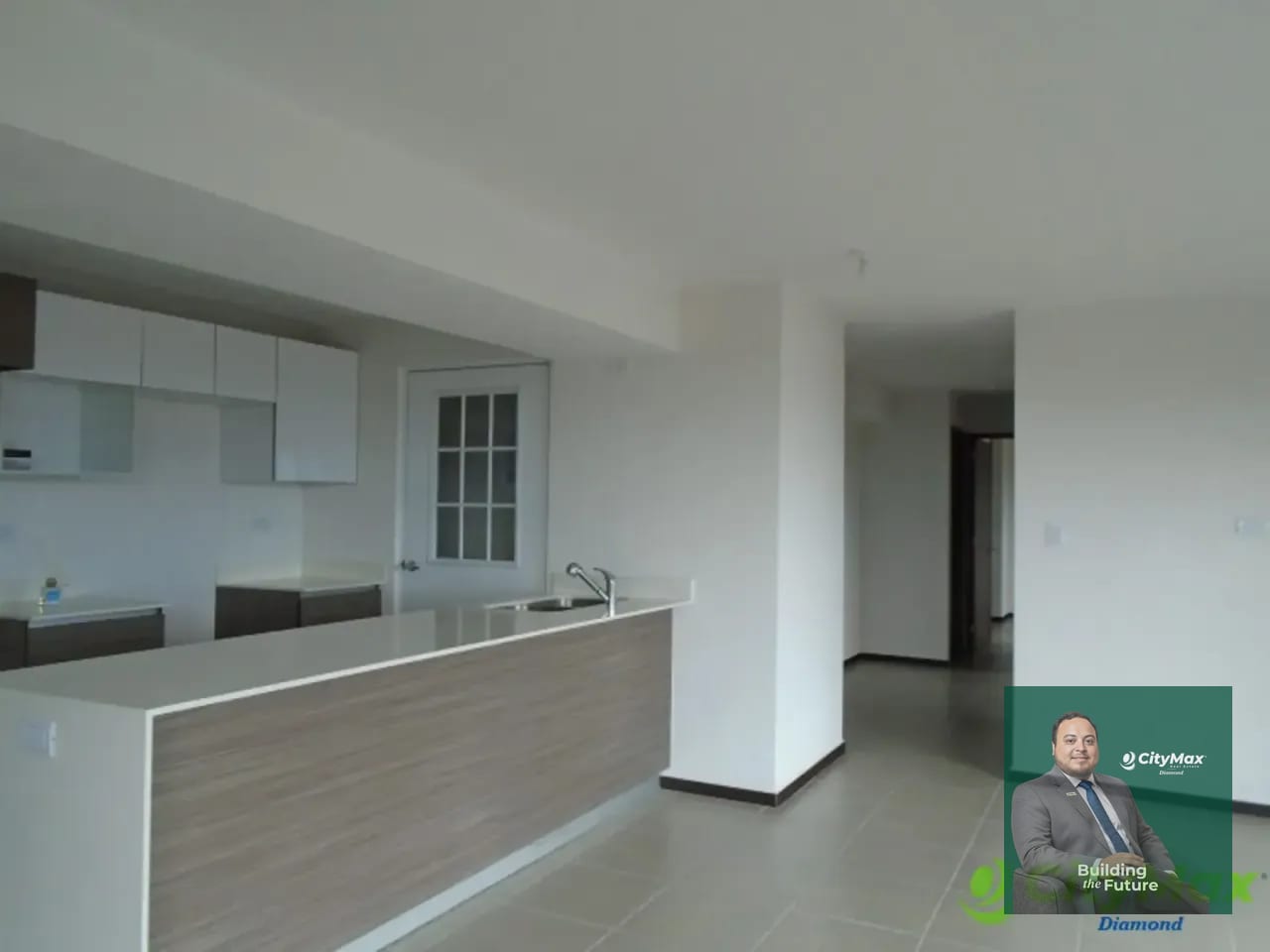 Apartamento en Venta zona 7 ciudad Guatemala — Apartamento en Venta en Zona 7, Guatemala, Ciudad — foto 4 de 5