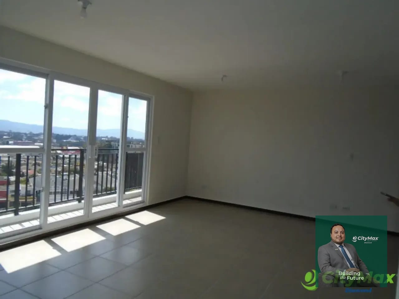 Apartamento en Venta zona 7 ciudad Guatemala — Apartamento en Venta en Zona 7, Guatemala, Ciudad — foto 3 de 5