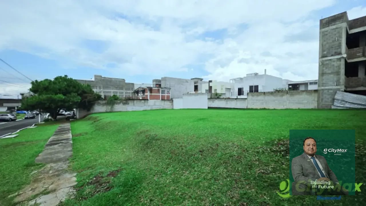 Terreno en Venta en Hacienda Real Zona 16 — Terreno en Venta en Hacienda Real, Zona 16, Guatemala, Ciudad — foto 5 de 6