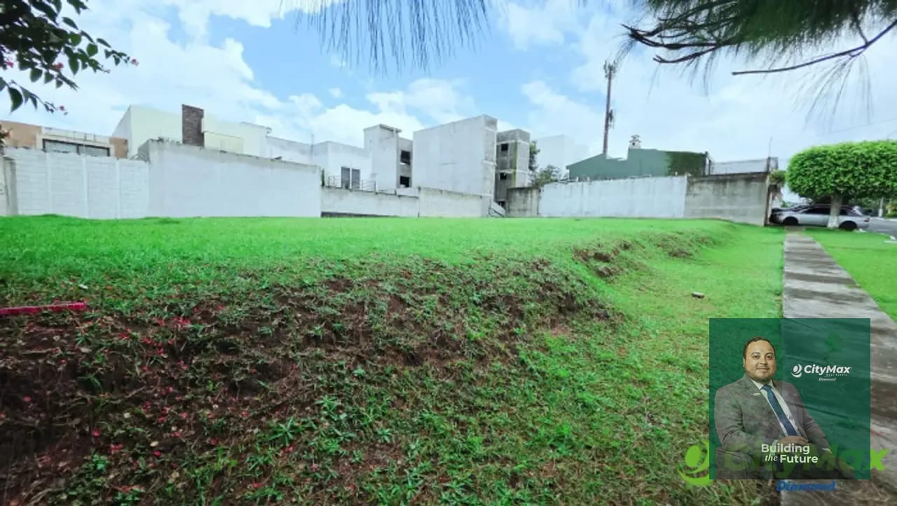 Terreno en Venta en Hacienda Real Zona 16 — Terreno en Venta en Hacienda Real, Zona 16, Guatemala, Ciudad — foto 4 de 6