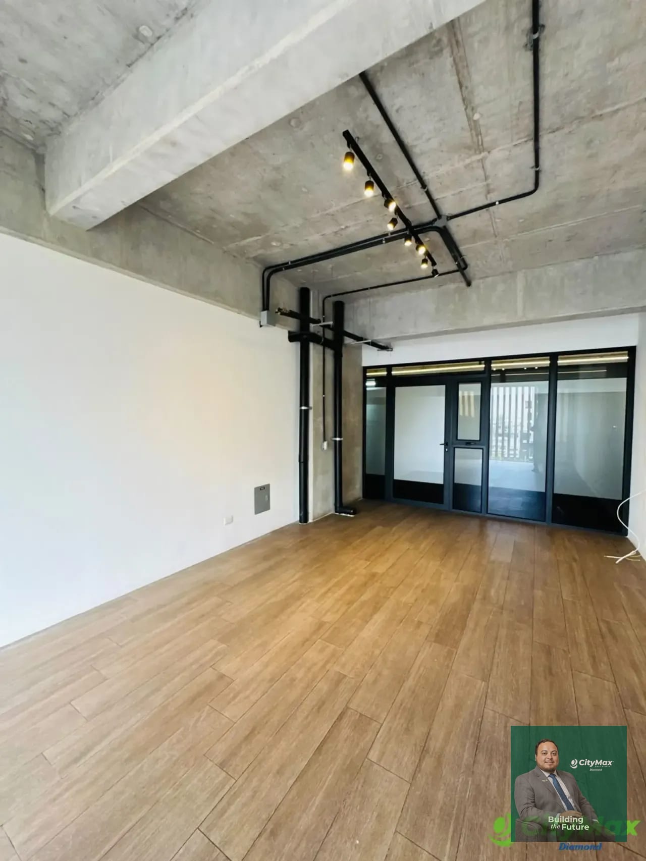 Oficina en venta en zona 4 ciudad Guatemala — Oficina en Venta en Zona 4, Guatemala, Ciudad — foto 3 de 5