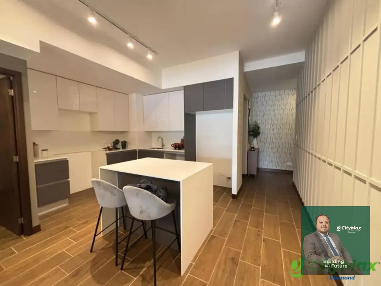 Apartamento en Venta Zona 10 Diagonal 6 — Apartamento en Venta en Zona 10, Guatemala, Ciudad — foto 5 de 5
