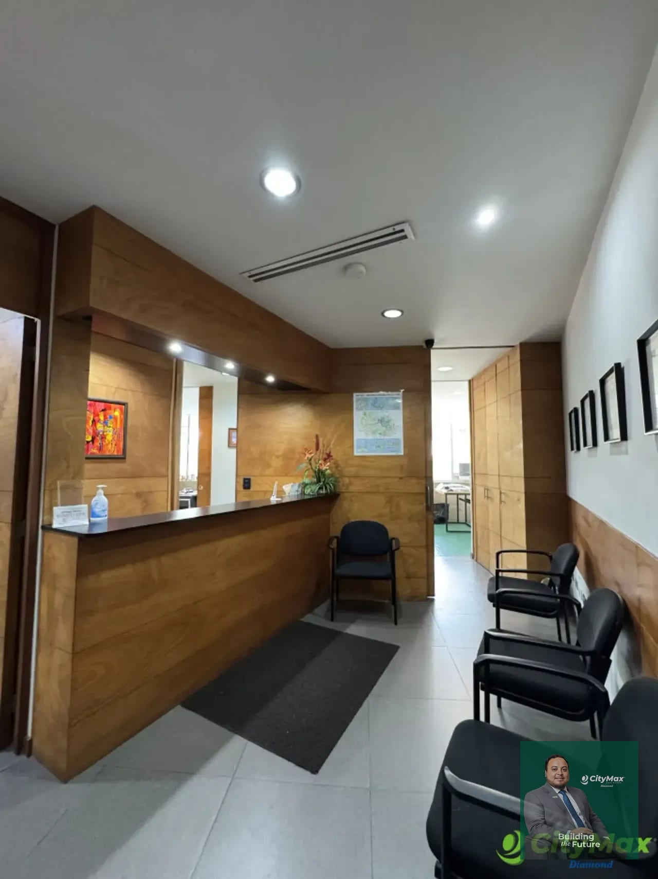 Oficina en venta Zona 15 Edificio Avante — Oficina en Venta en Avante, Zona 15, Guatemala, Ciudad — foto 4 de 5
