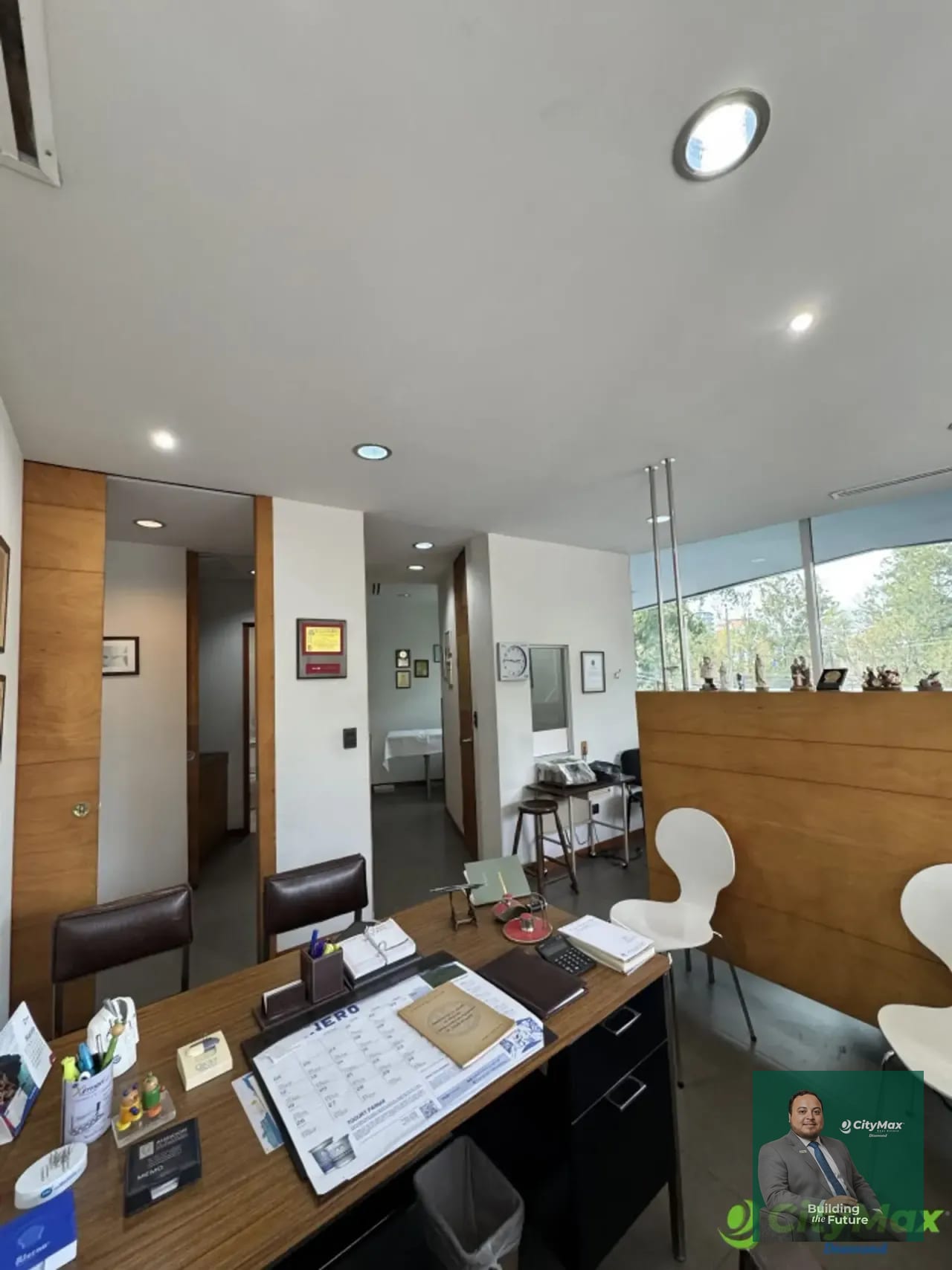 Oficina en venta Zona 15 Edificio Avante — Oficina en Venta en Avante, Zona 15, Guatemala, Ciudad — foto 5 de 5