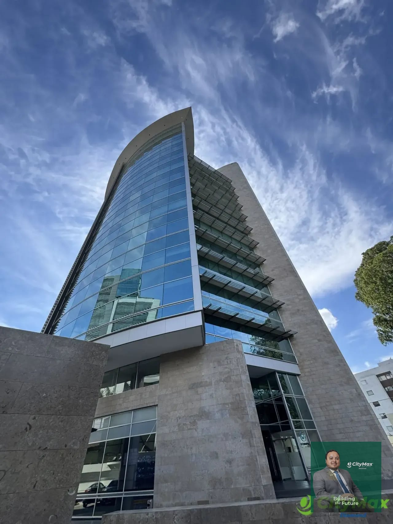 Oficina en venta Zona 15 Edificio Avante — Oficina en Venta en Avante, Zona 15, Guatemala, Ciudad — foto 3 de 5