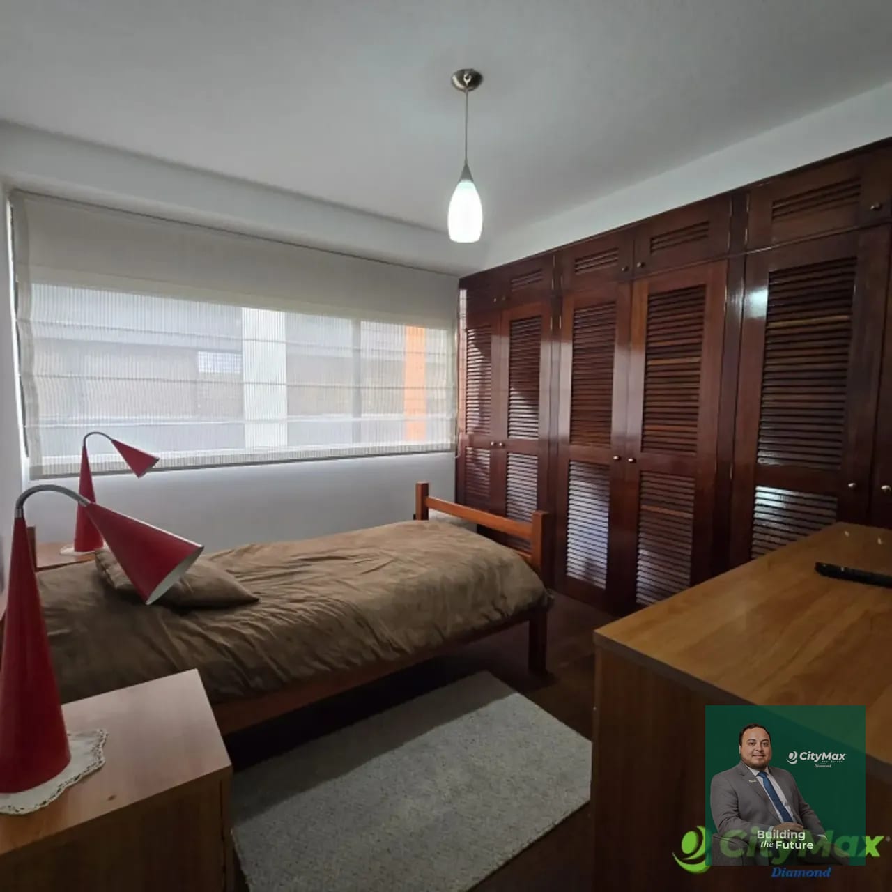 Apartamento Amueblado en Venta en Zona 10 — Apartamento en Venta en Zona 10, Guatemala, Ciudad — foto 2 de 6