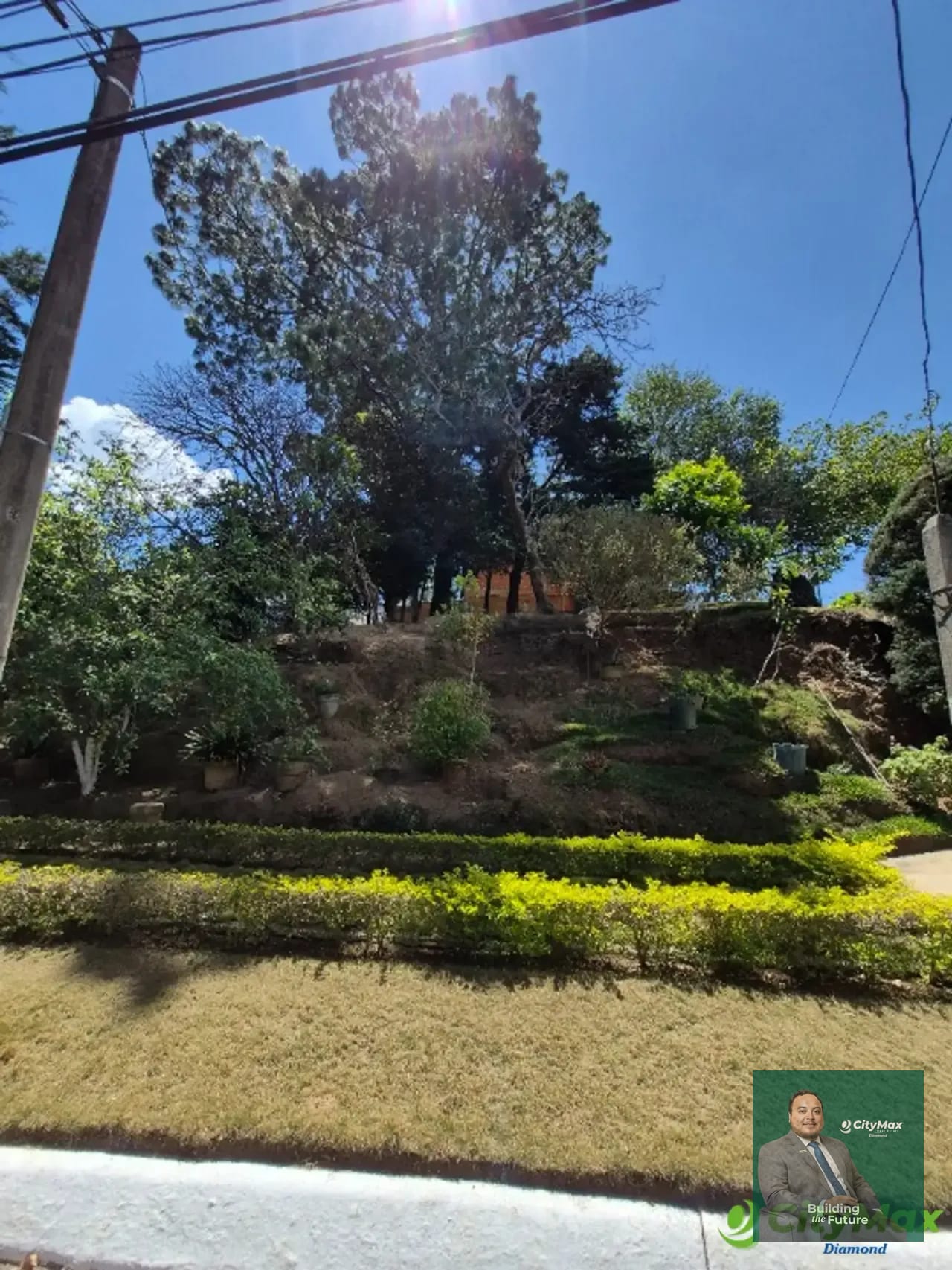 Terreno residencial en venta en Condominio zona 16 — Terreno en Venta en Zona 16, Guatemala, Ciudad — foto 2 de 5