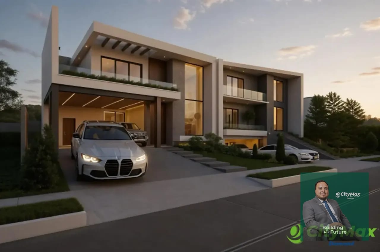 Residencia de Lujo en Venta La Fontana CAES Córsega — Casa en Venta en Carretera a El Salvador, Guatemala, Ciudad — foto 2 de 5