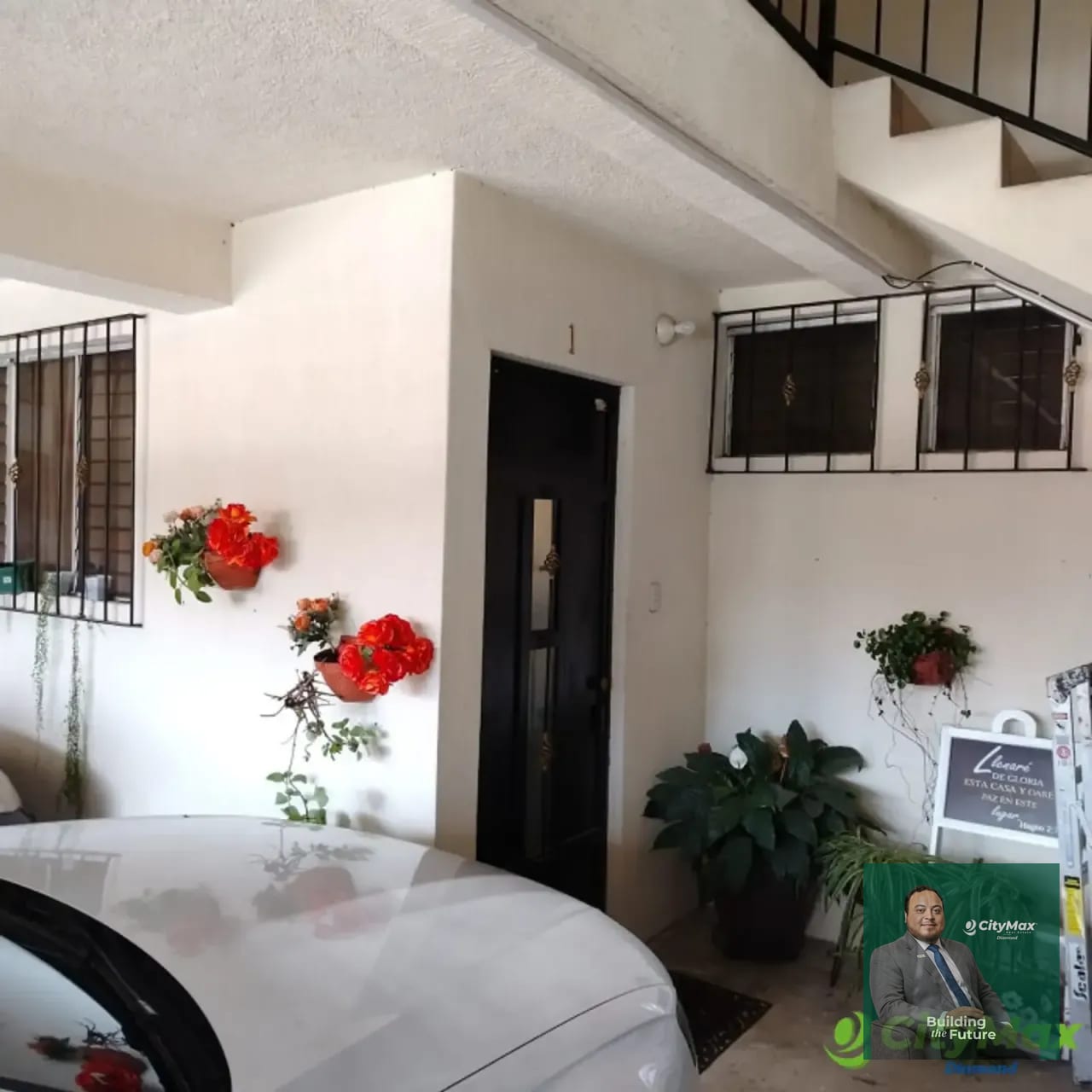 Venta Casa grande con apartamentos en zona 12 — Casa en Venta en Zona 12, Guatemala, Ciudad — foto 2 de 5