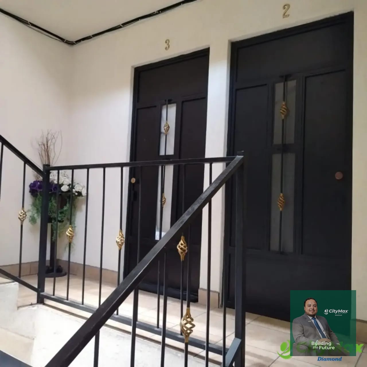 Venta Casa grande con apartamentos en zona 12 — Casa en Venta en Zona 12, Guatemala, Ciudad — foto 4 de 5