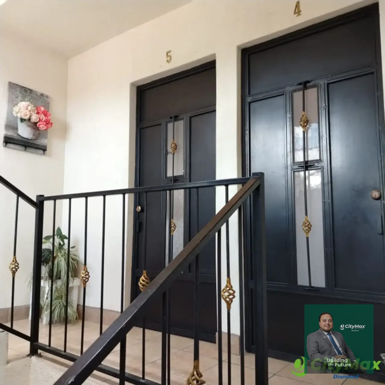 Venta Casa grande con apartamentos en zona 12 — Casa en Venta en Zona 12, Guatemala, Ciudad — foto 3 de 5