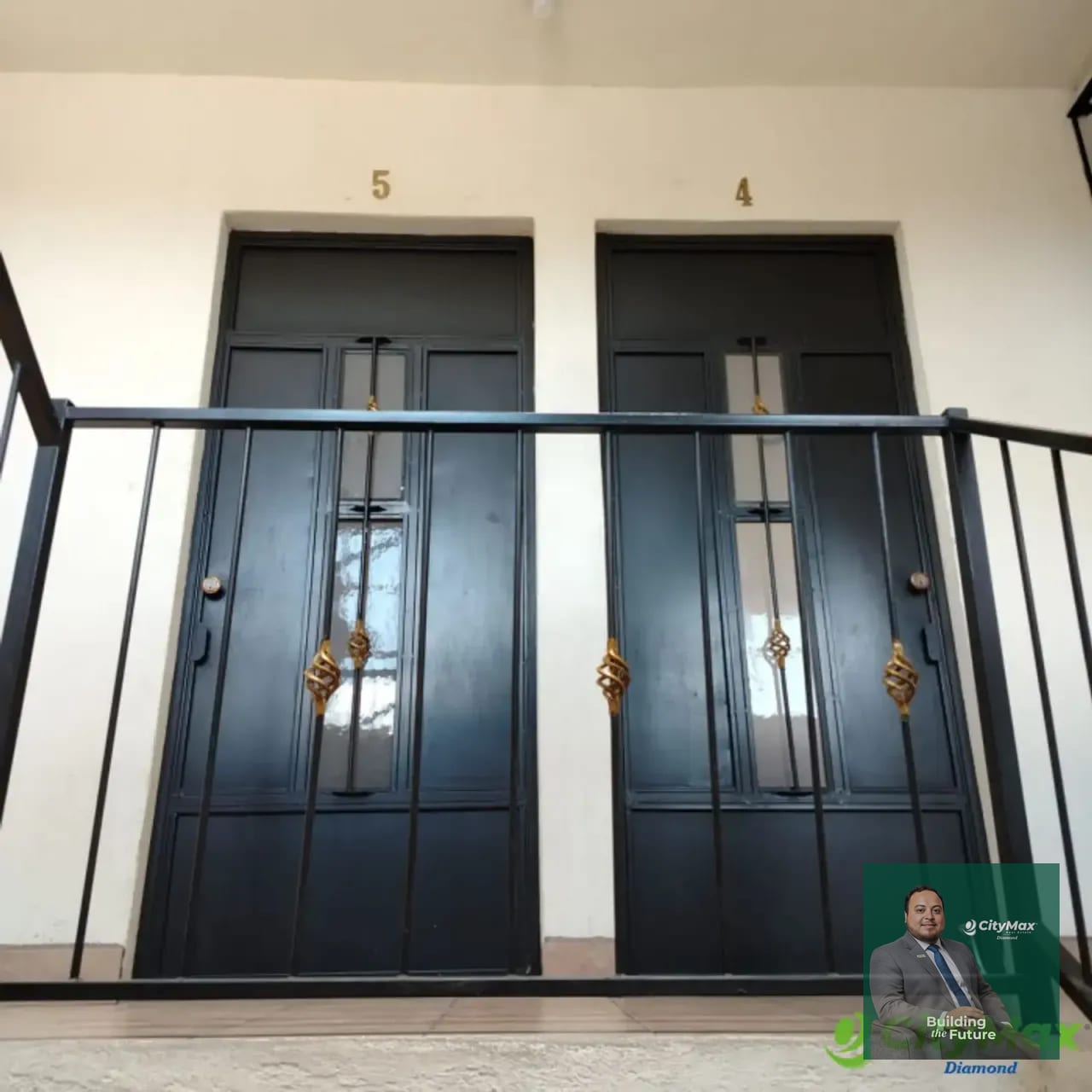 Venta Casa grande con apartamentos en zona 12 — Casa en Venta en Zona 12, Guatemala, Ciudad — foto 5 de 5