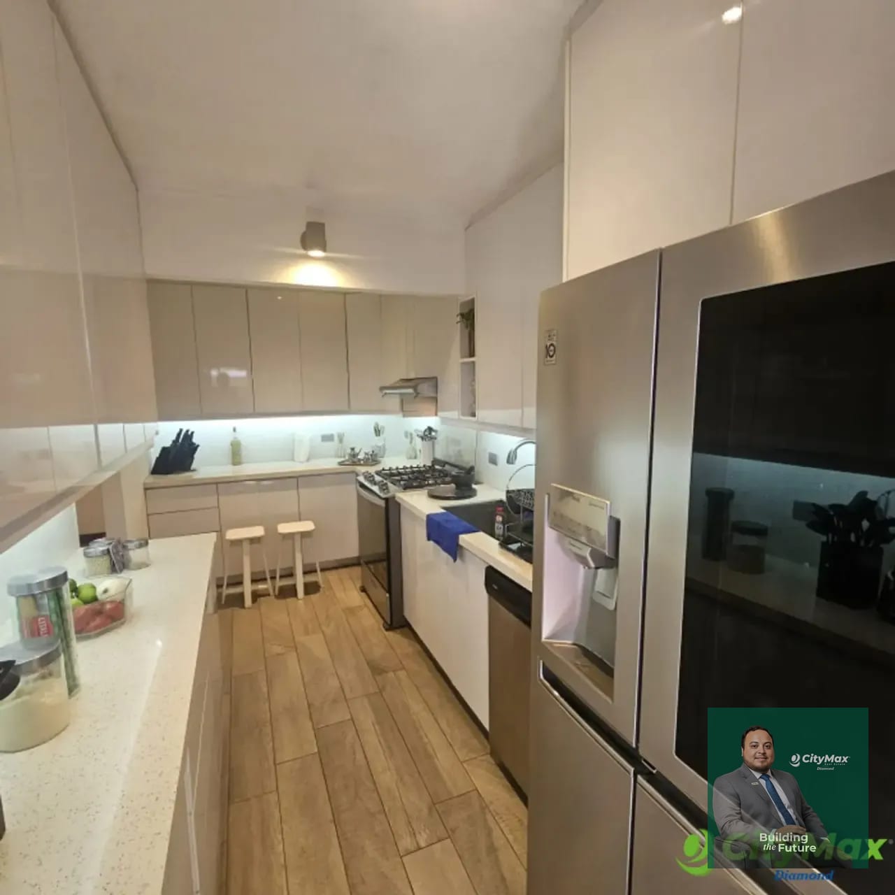 Venta casa condominio Santiago de Compostela km 19 CAES — Casa en Venta en Santiago de Compostela, Carretera a El Salvador, Guatemala, Ciudad — foto 4 de 5