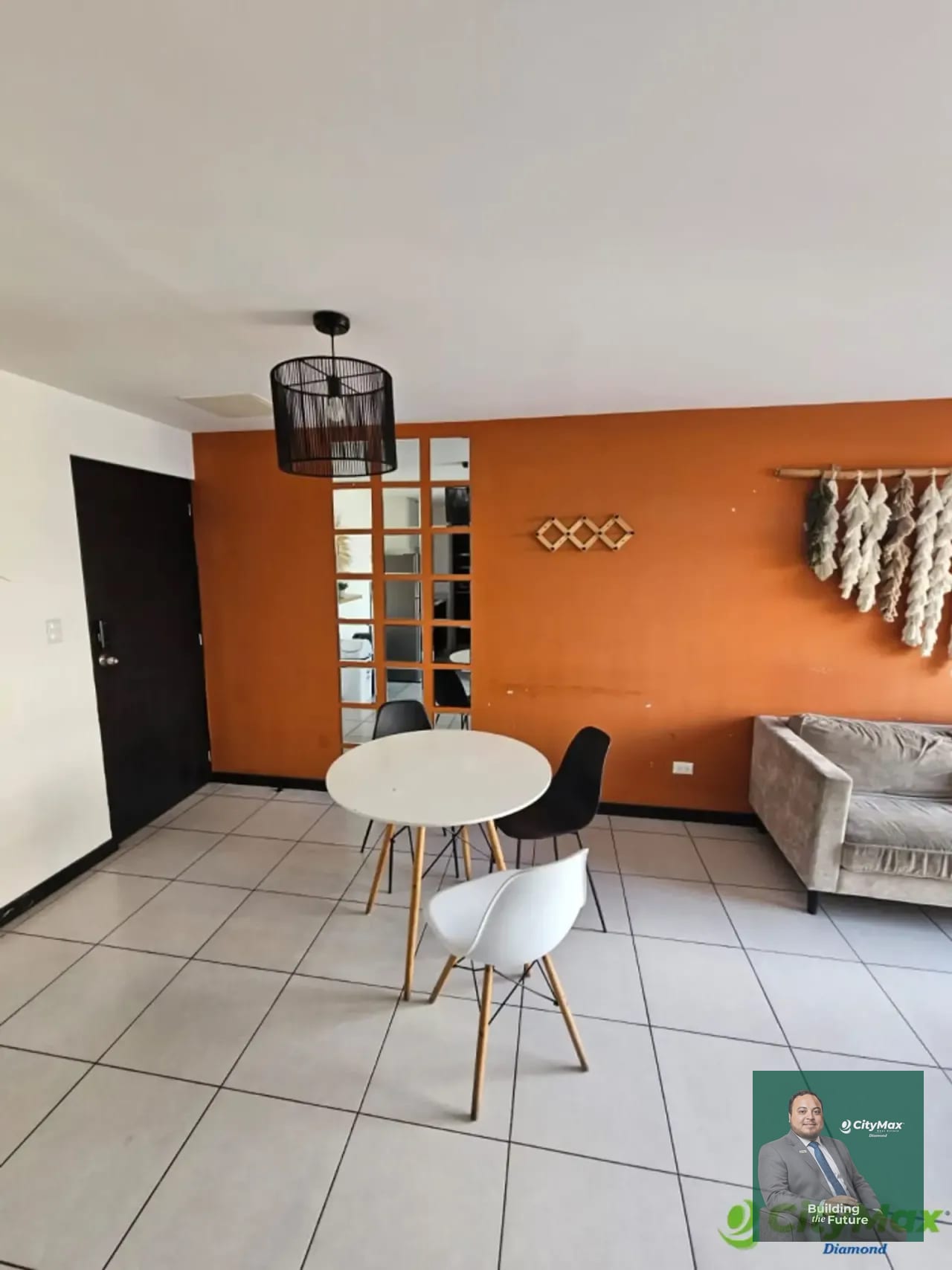 Apartamento en venta zona 7 Villas El Pedregal — Apartamento en Venta en Zona 7, Guatemala, Ciudad — foto 2 de 5