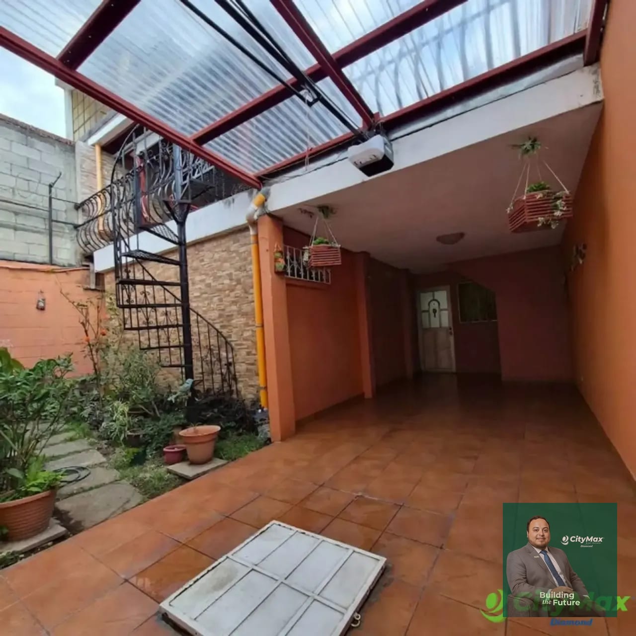 Casa en venta en Residencial Eureka, zona 21 — Casa en Venta en Zona 21, Guatemala, Ciudad — foto 3 de 5