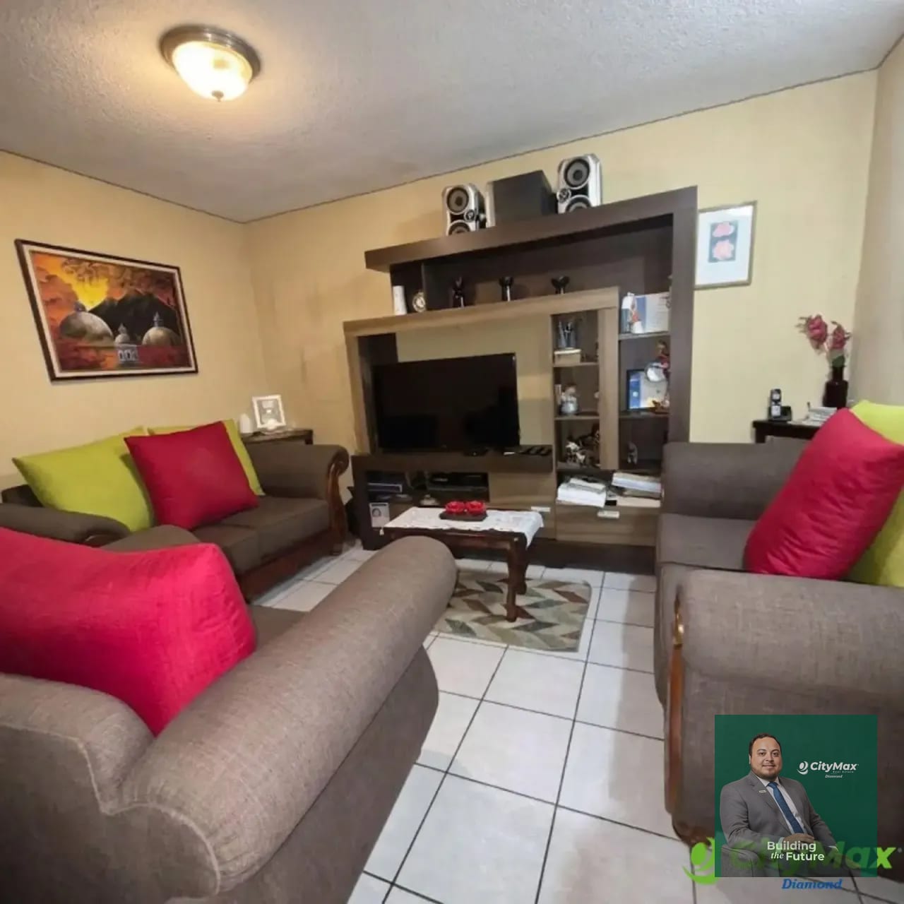 Casa en venta en Residencial Eureka, zona 21 — Casa en Venta en Zona 21, Guatemala, Ciudad — foto 5 de 5