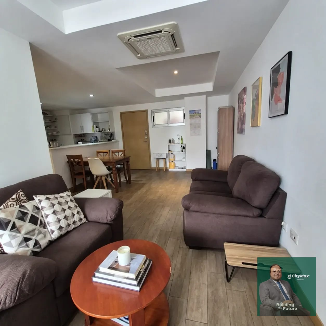 Apartamento en Venta en Zona 10 — Apartamento en Venta en Zona 10, Guatemala, Ciudad — foto 1 de 5