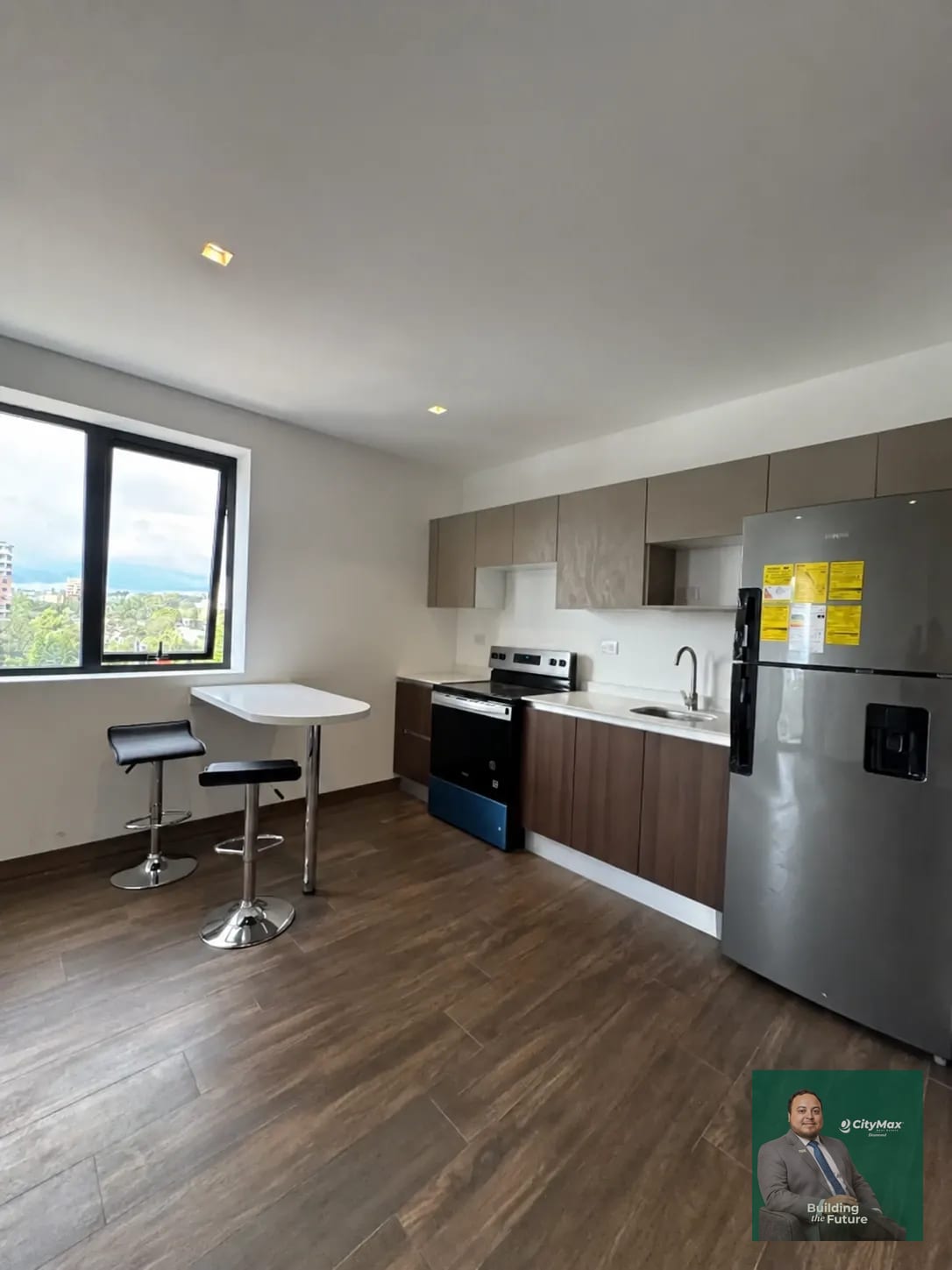 Apartamento en Venta Zona 15 Vista Hermosa 2 — Apartamento en Venta en Zona 15, Guatemala, Ciudad — foto 1 de 1