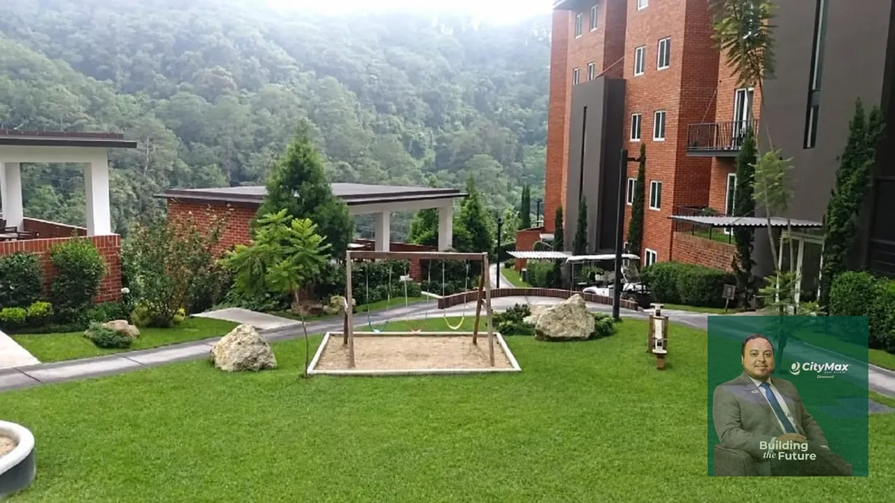 Apartamento en Venta Hexa Cañada 16 Zona 16 — Apartamento en Venta en Hexa Cañada 16, Zona 16, Guatemala, Ciudad — foto 1 de 5