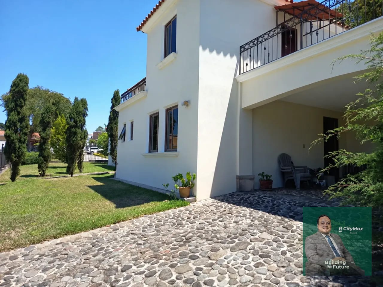 Casa en Venta Carretera a El Salvador Km 25 — Casa en Venta en San José Pinula, Guatemala, Ciudad — foto 1 de 5