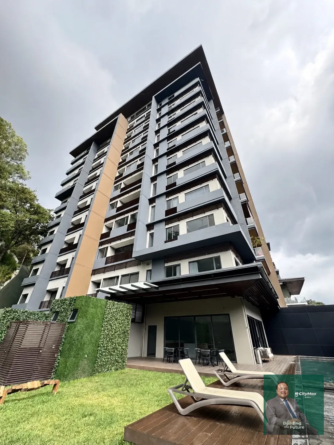 Apartamento en Venta Spazio Zona 15 Vista Hermosa 3 — Apartamento en Venta en Spazio, Zona 15, Guatemala, Ciudad — foto 1 de 6