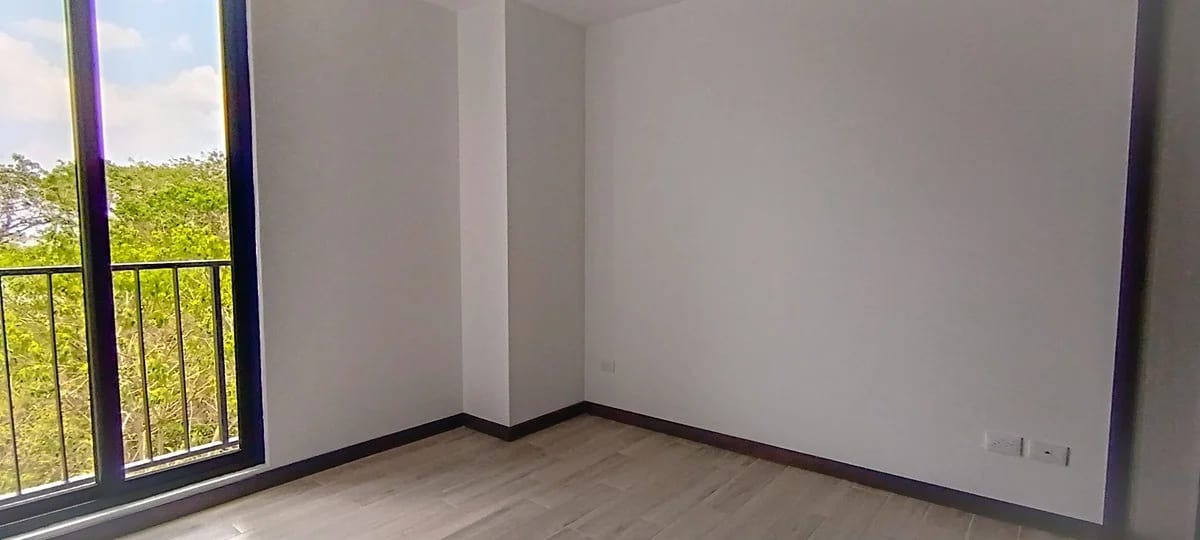 Apartamento en alquiler, Edificio Velure, zona 16 — Apartamento en Alquiler en Zona 16, Guatemala, Ciudad — foto 6 de 12