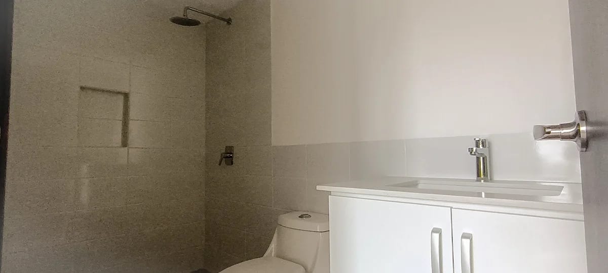 Apartamento en alquiler, Edificio Velure, zona 16 — Apartamento en Alquiler en Zona 16, Guatemala, Ciudad — foto 5 de 12