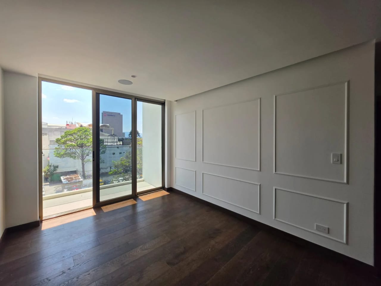 Apartamento para estrenar en alquiler, Edificio Atarah, zona 10 — Apartamento en Alquiler en Atarah, Zona 10, Guatemala, Ciudad — foto 6 de 9