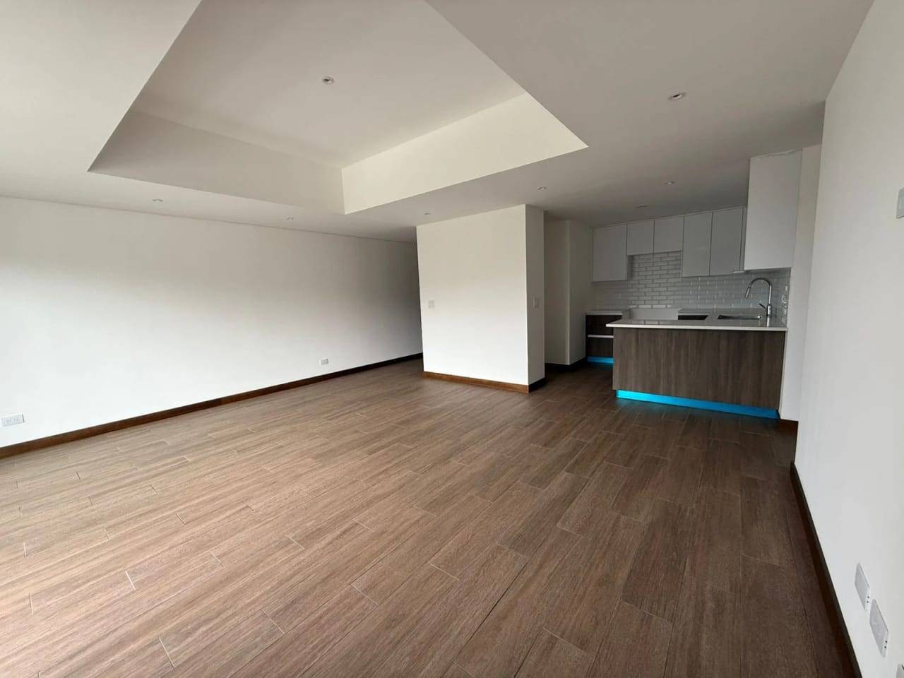 Apartamento para estrenar en alquiler, zona 16 — Apartamento en Alquiler en Zona 16, Guatemala, Ciudad — foto 3 de 9