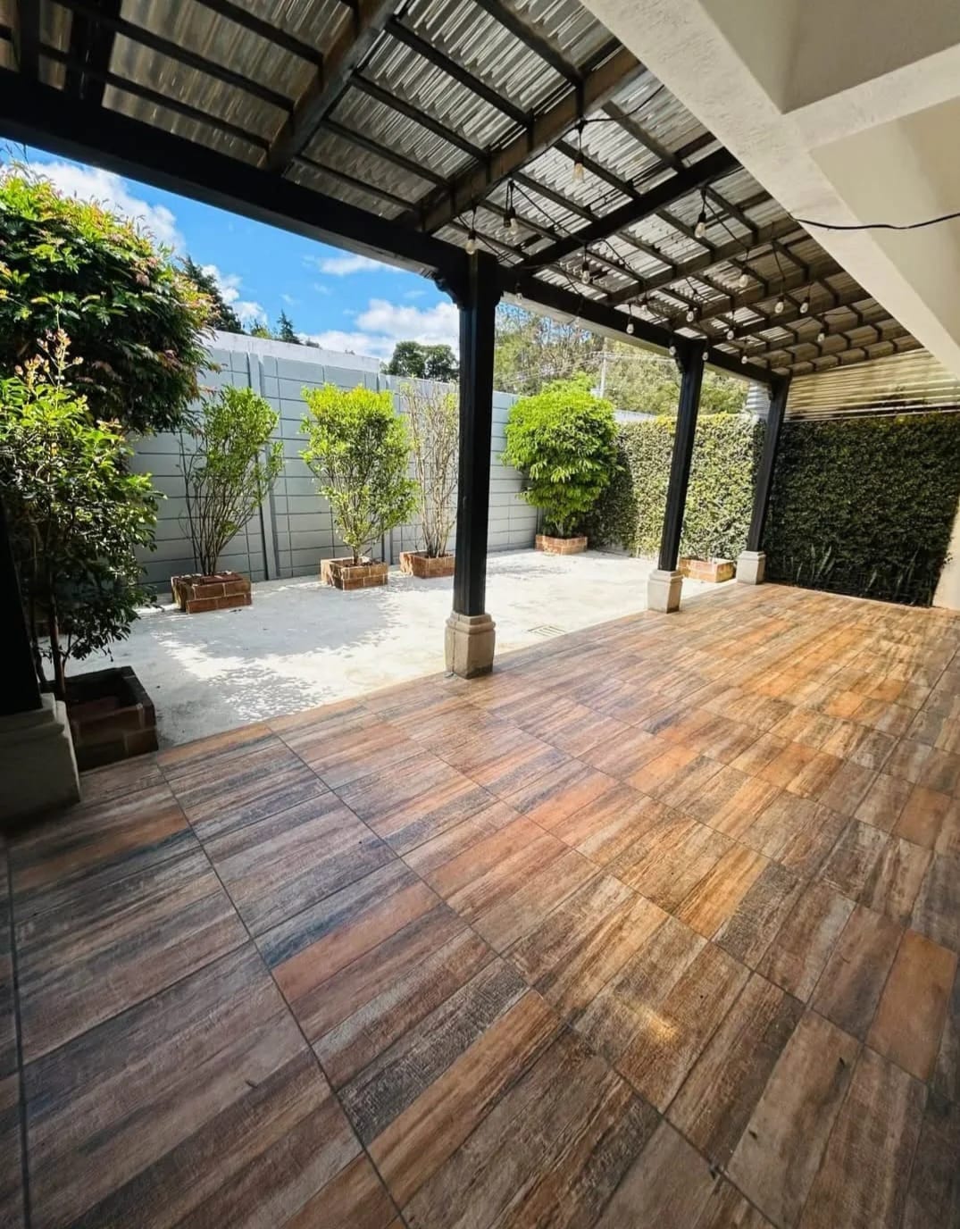 Casa en alquiler, Paseo de Arrazola, Cruce a Olmeca, Carretera a El Salvador — Casa en Alquiler en Fraijanes, Carretera a El Salvador, Guatemala, Ciudad — foto 14 de 14