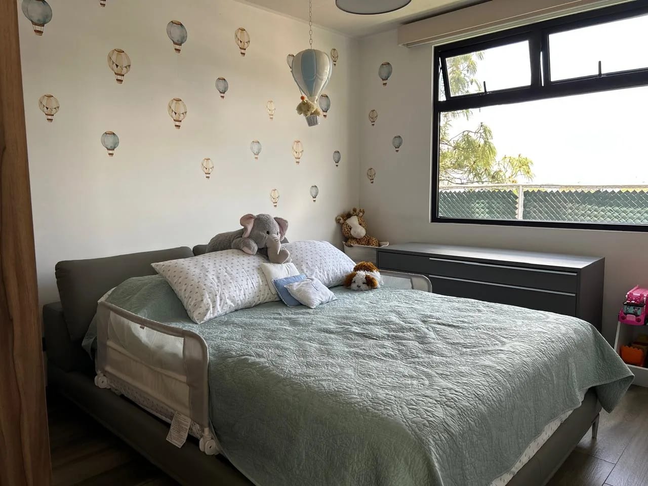 Casa en venta, Condominio Santa Fe, Sector A-1, San Cristobal — Casa en Venta en all, Guatemala, Ciudad — foto 7 de 11