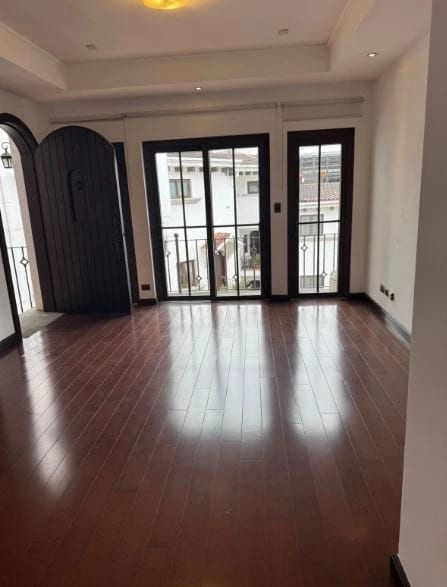 Apartamento en alquiler, Edificio Durian, Cayalà, zona 16 — Apartamento en Alquiler en Ciudad Cayalá, Zona 16, Guatemala, Ciudad — foto 11 de 15