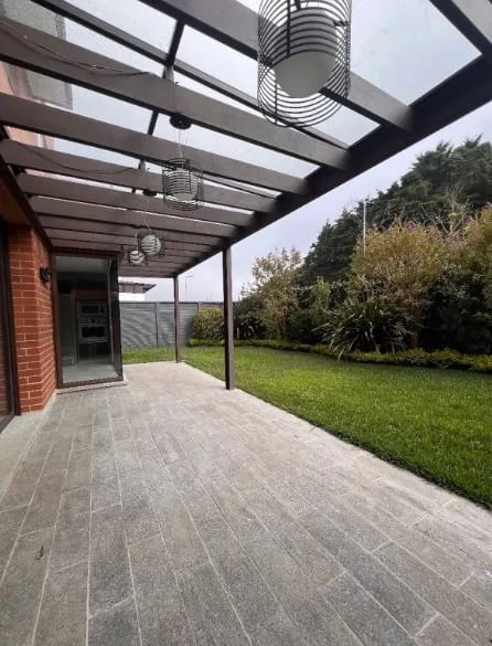 Casa en alquiler, Buranas Concepción, km 15.5 Carretera a El Salvador — Casa en Alquiler en Buranas Concepción, Carretera a El Salvador, Guatemala, Ciudad — foto 1 de 9