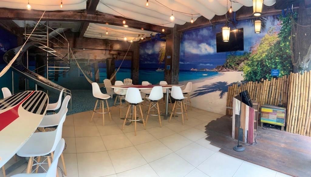 Apartamento Amueblado en venta, Edificio Destiny, km. 14.5 Carretera a El Salvador — Apartamento en Venta en Destiny Sky Homes, Carretera a El Salvador, Guatemala, Ciudad — foto 11 de 11